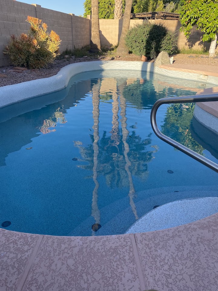 The Pool Shack LLC project